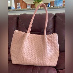 Lulu Dharma Tote